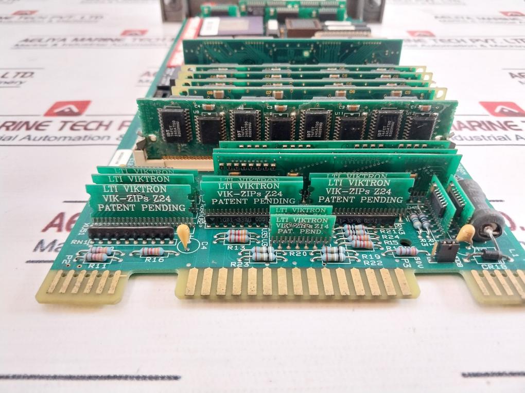 Abb Insem01 Harmony Bridge Controller