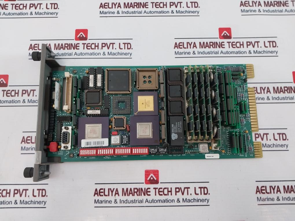 Abb Insem01 Harmony Bridge Controller