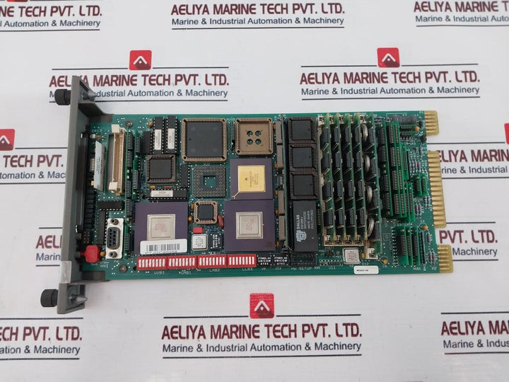 Abb Insem01 Harmony Bridge Controller