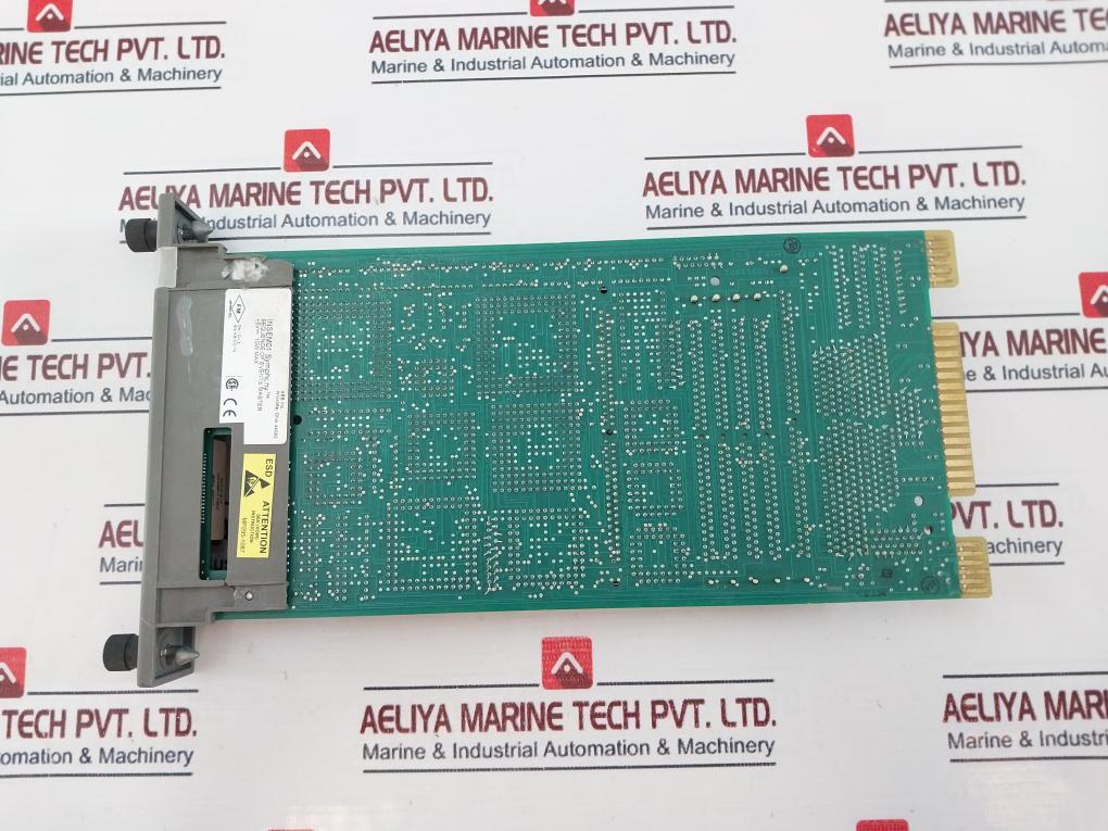 Abb Insem01 Harmony Bridge Controller