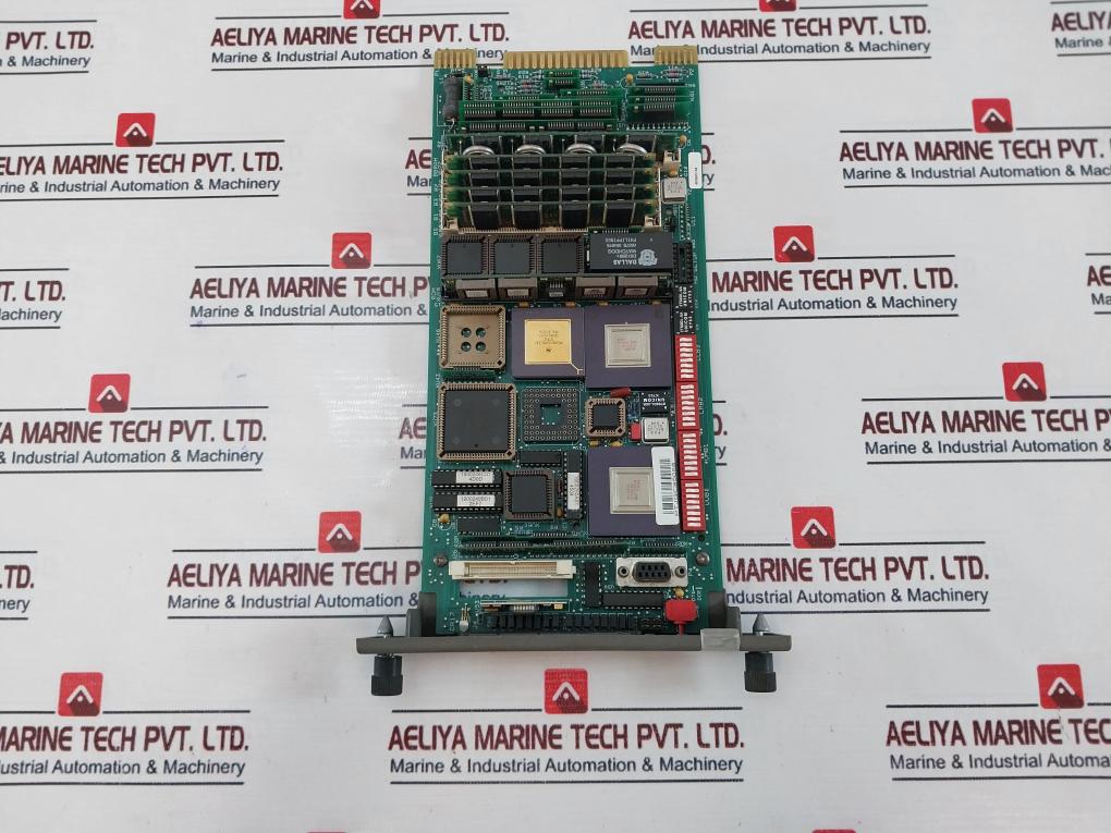 Abb Insem01 Harmony Bridge Controller