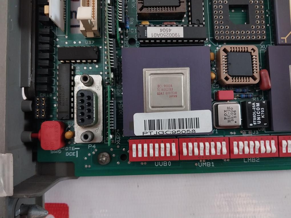 Abb Insem01 Harmony Bridge Controller