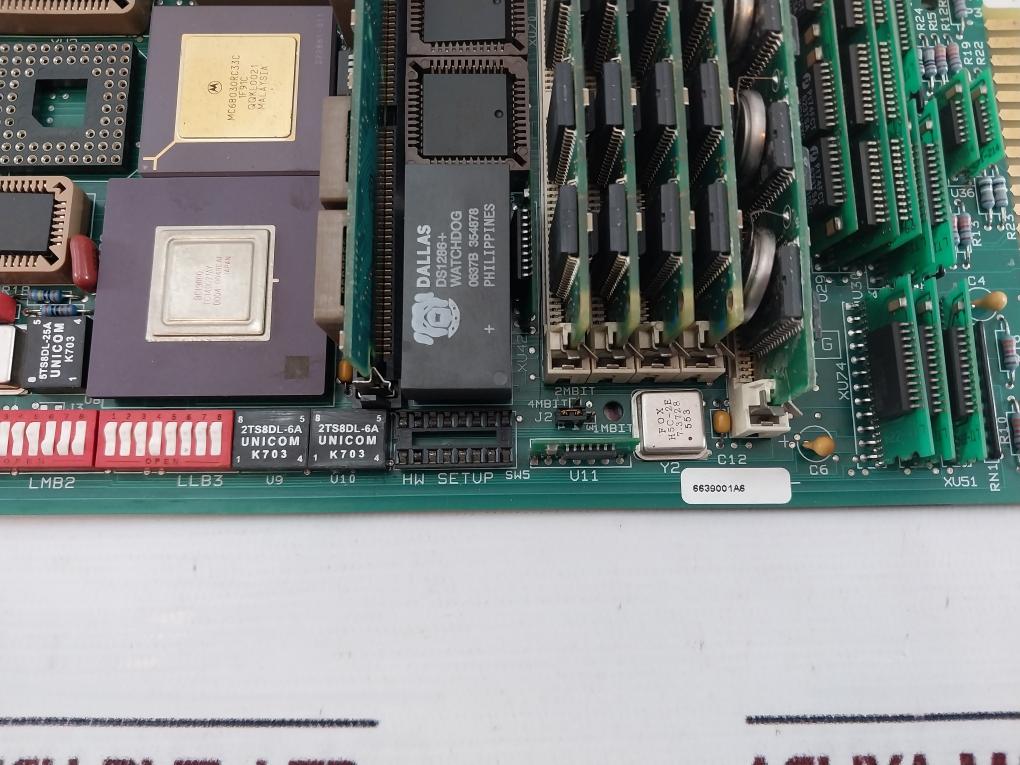 Abb Insem01 Harmony Bridge Controller