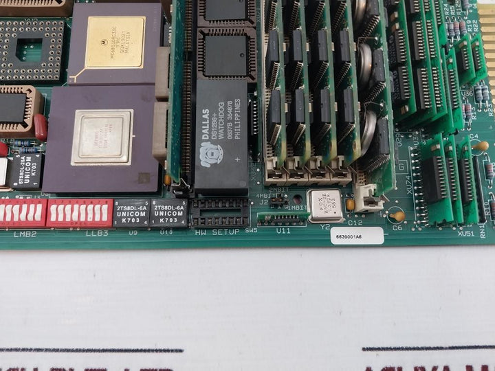 Abb Insem01 Harmony Bridge Controller