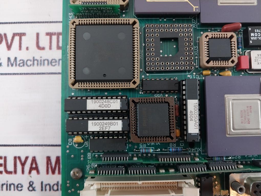 Abb Insem01 Harmony Bridge Controller