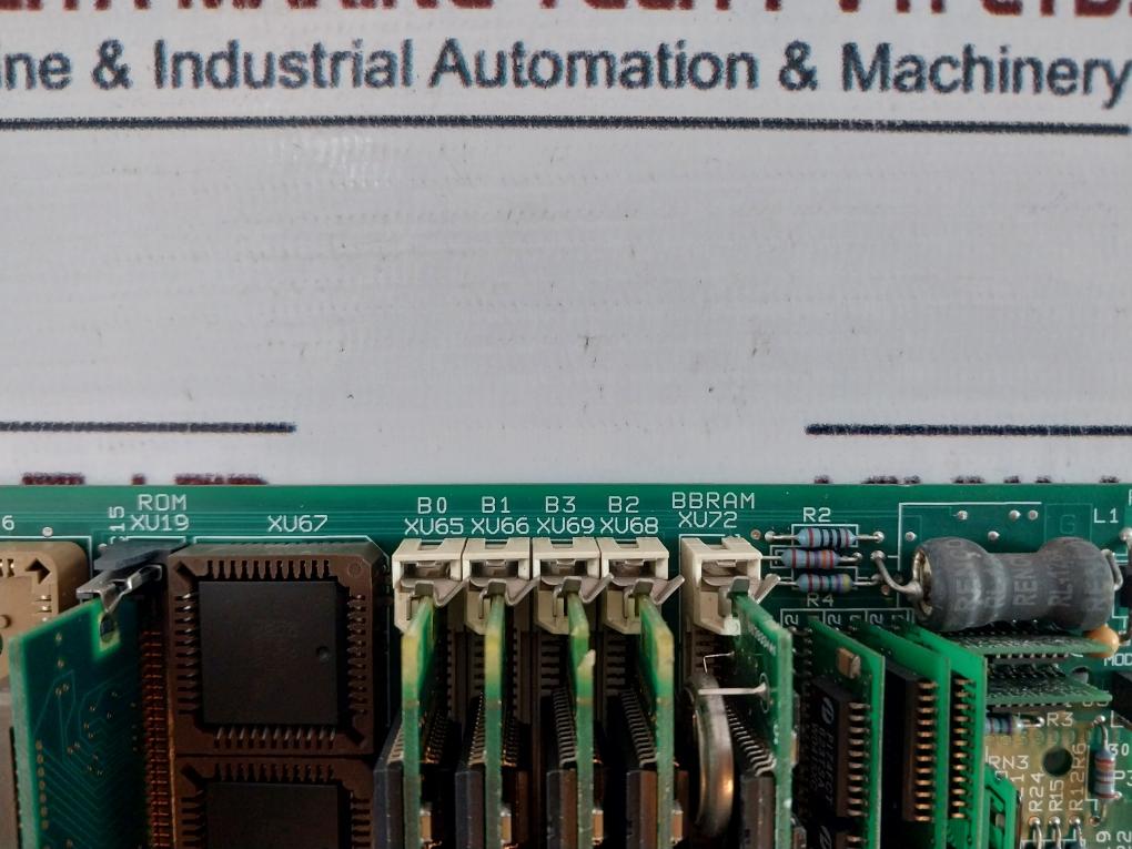 Abb Insem01 Harmony Bridge Controller