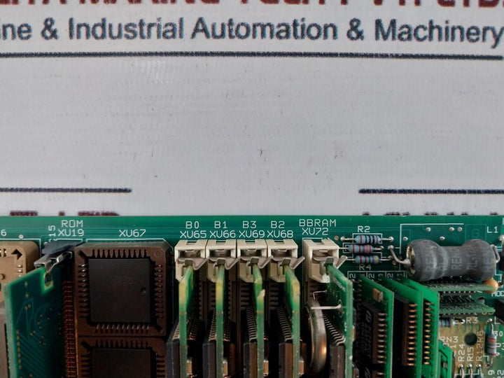 Abb Insem01 Harmony Bridge Controller