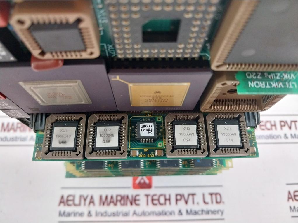 Abb Insem01 Harmony Bridge Controller