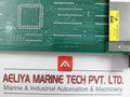Abb Intkm01 Time Keeper Master Plc Module