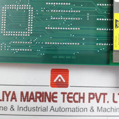 Abb Intkm01 Time Keeper Master Plc Module