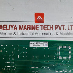 Abb Intkm01 Time Keeper Master Plc Module