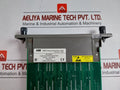 Abb Intkm01 Time Keeper Master Plc Module