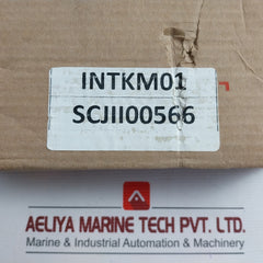 Abb Intkm01 Time Keeper Master Plc Module