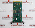 Abb Intkm01 Time Keeper Master Plc Module