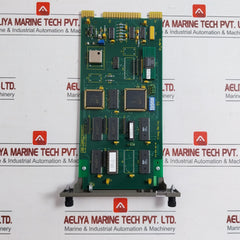 Abb Intkm01 Time Keeper Master Plc Module