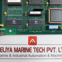 Abb Intkm01 Time Keeper Master Plc Module