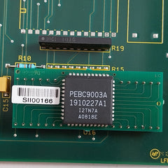 Abb Intkm01 Time Keeper Master Plc Module