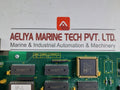 Abb Intkm01 Time Keeper Master Plc Module