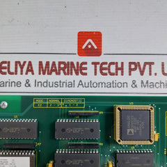 Abb Intkm01 Time Keeper Master Plc Module