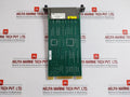 Abb Intkm01 Time Keeper Master Plc Module