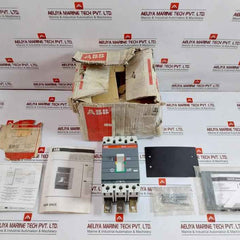 Abb Isomax S3L 160