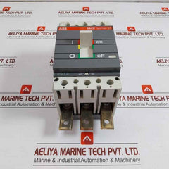 Abb Isomax S3L 160