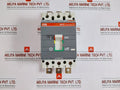 Abb Isomax S3L 160