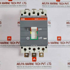 Abb Isomax S3L 160