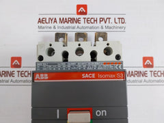 Abb Isomax S3L 160