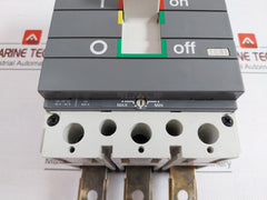 Abb Isomax S3L 160