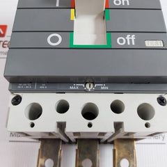 Abb Isomax S3L 160