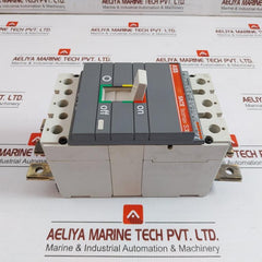 Abb Isomax S3L 160
