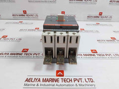 Abb Isomax S3L 160