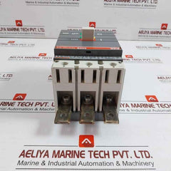 Abb Isomax S3L 160