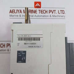 Abb Isomax S3L 160