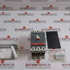 Abb Isomax S3L 160