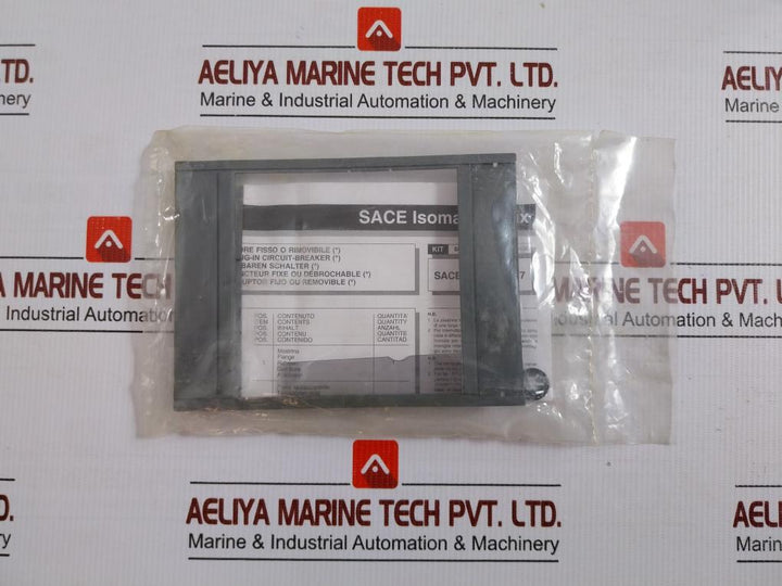 Abb Isomax S3L 160