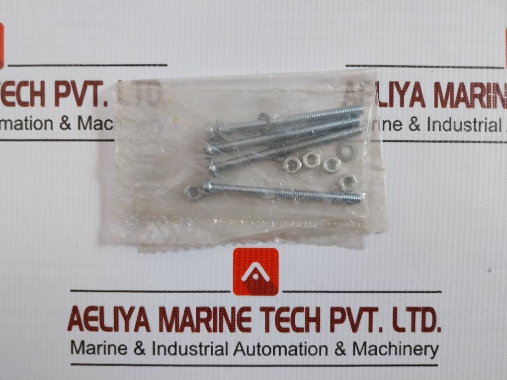 Abb Isomax S3L 160