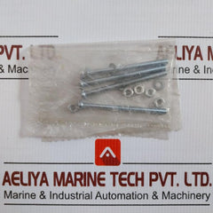 Abb Isomax S3L 160