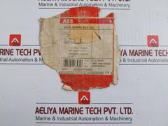 Abb Isomax S3L 160