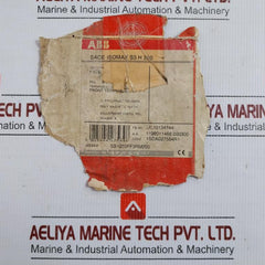 Abb Isomax S3L 160
