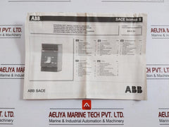 Abb Isomax S3L 160