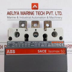 Abb Isomax S3L 250