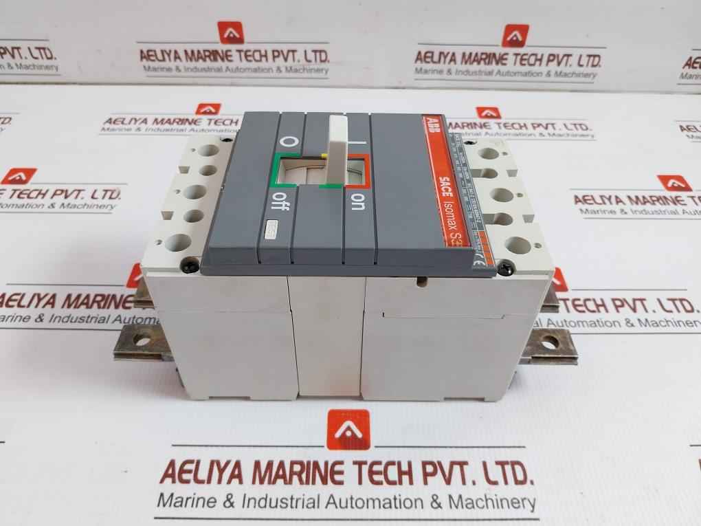 Abb Isomax S3L 250