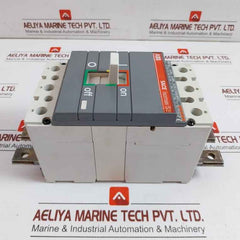 Abb Isomax S3L 250