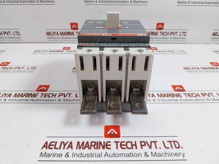 Abb Isomax S3L 250
