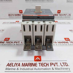 Abb Isomax S3L 250