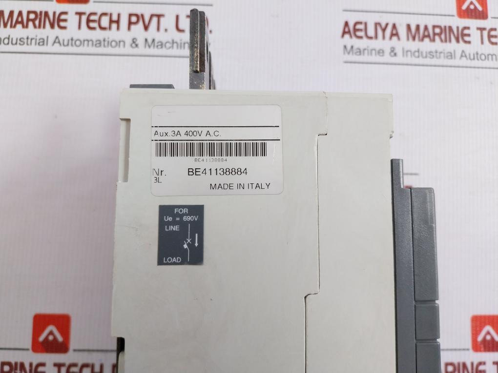 Abb Isomax S3L 250