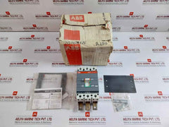 Abb Isomax S3L 250