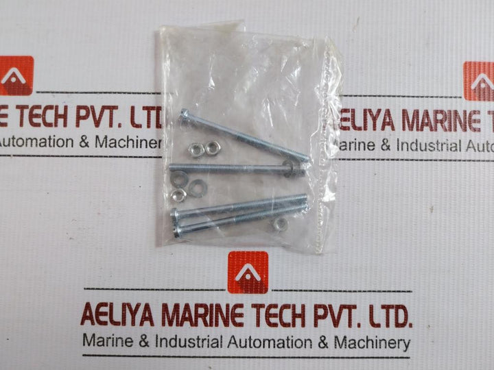 Abb Isomax S3L 250